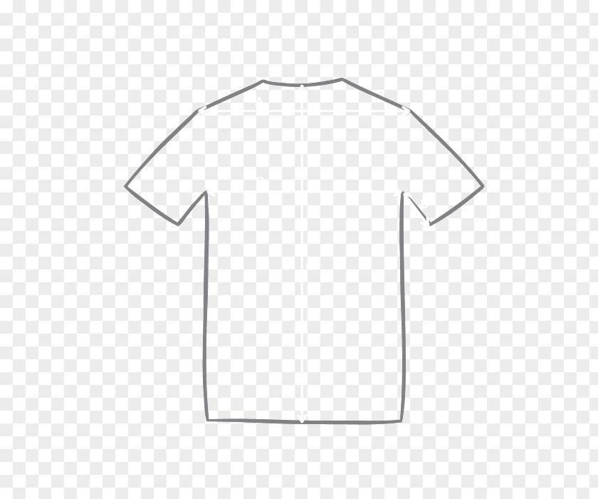 T-shirt Collar Sleeve PNG