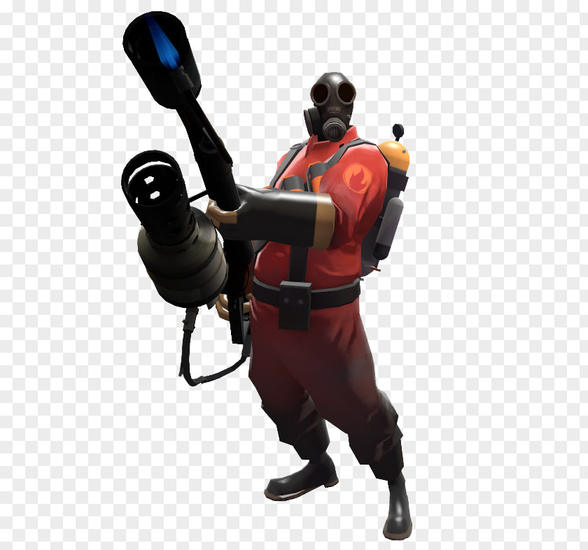 Team Fortress 2 Loadout Video Game Flamethrower EVE Online PNG