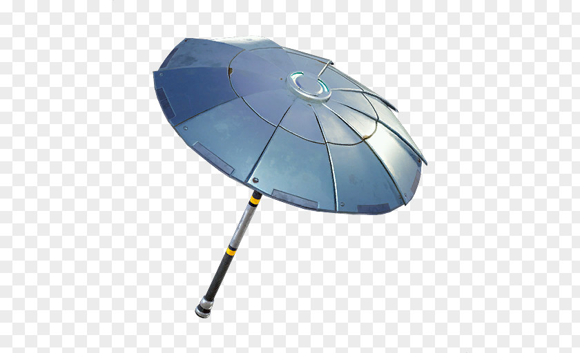 Umbrella Fortnite Battle Royale PlayerUnknown's Battlegrounds Game PNG