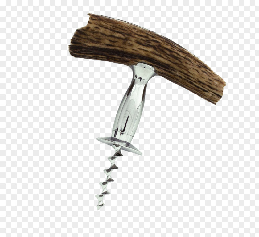 Wine Glass Corkscrew Knife Can Openers PNG