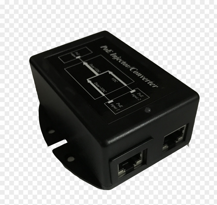 Adapter PNG