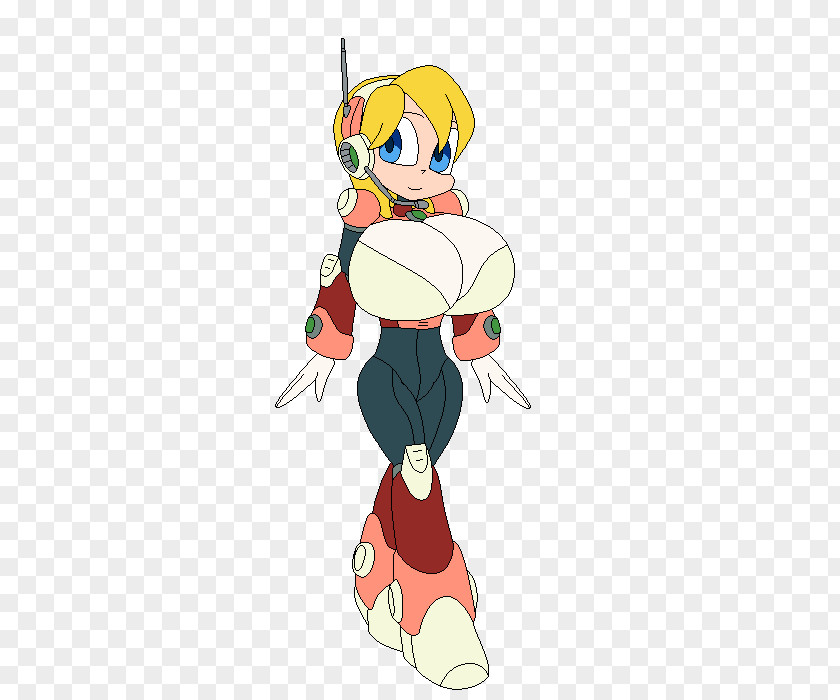 Alia Ki Photo Mega Man X8 Battle Network Mizzy Mizz Drawing Clip Art PNG