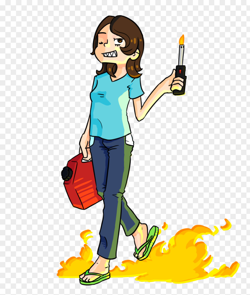 Arsonist Mockup Illustration Clip Art Boy Human Behavior Shoe PNG