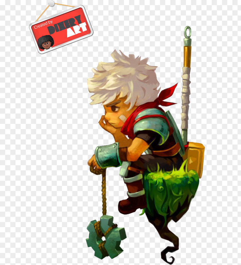 Bastion Filigree Nintendo Switch Minecraft Supergiant Games Video PNG
