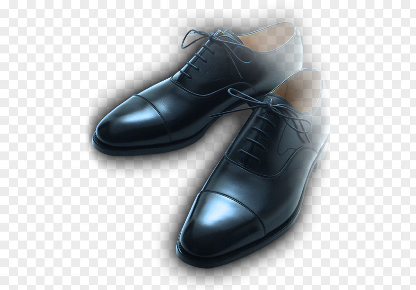 Bespoke Tailoring Oxford Shoe オーダースーツのBESPOKE TAILOR DMG PNG