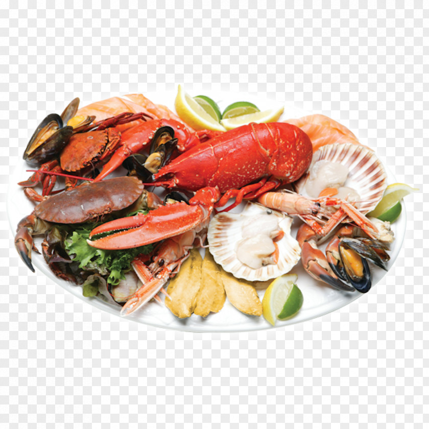 Boston Lobster Meal Seafood Crab PNG