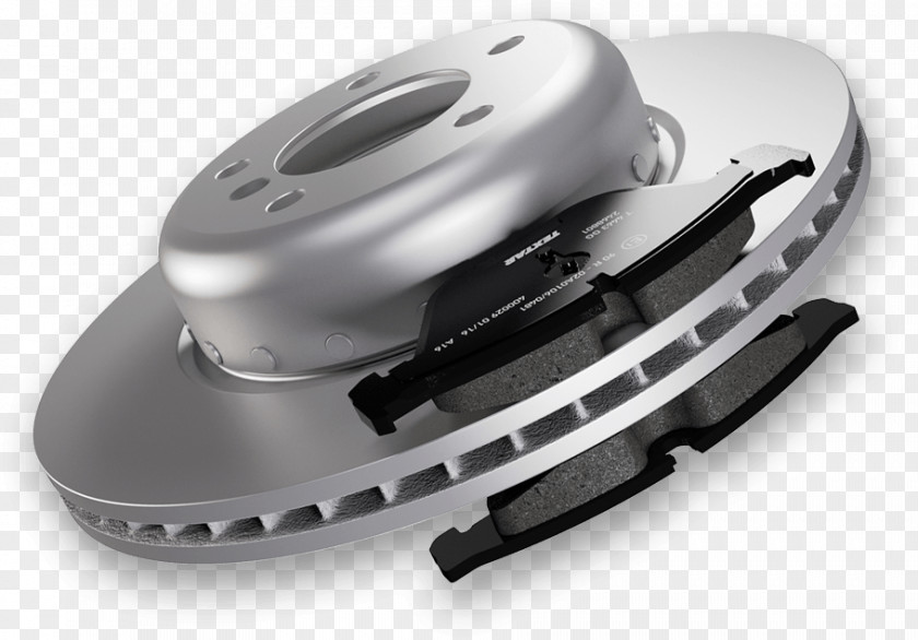 Brake Car Disc Pad Vehicle PNG