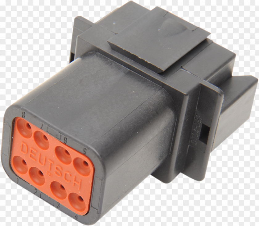 Car Electrical Connector Adapter PNG