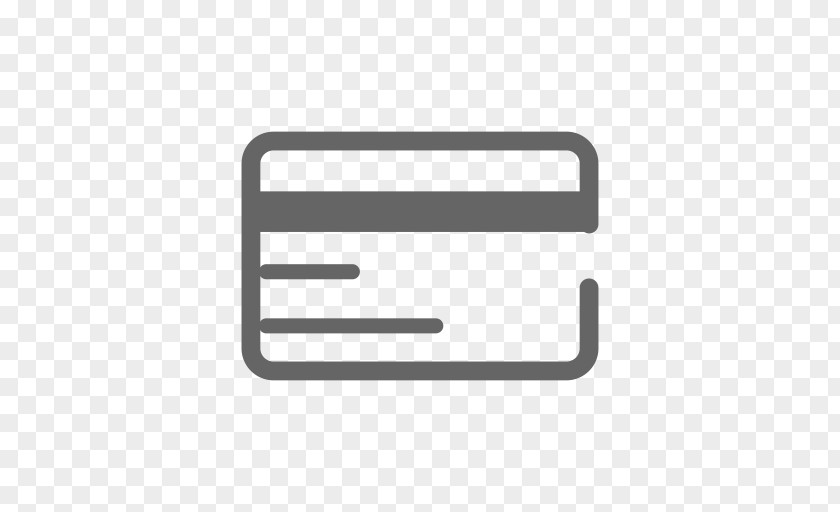 Credit Card Icon Svg Vector System Product Design PNG
