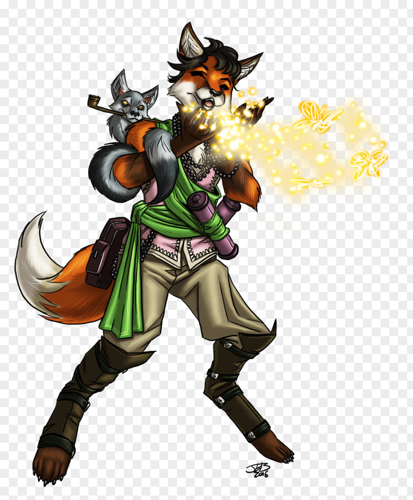 Fantasy Fox DeviantArt Hengeyōkai Dance PNG