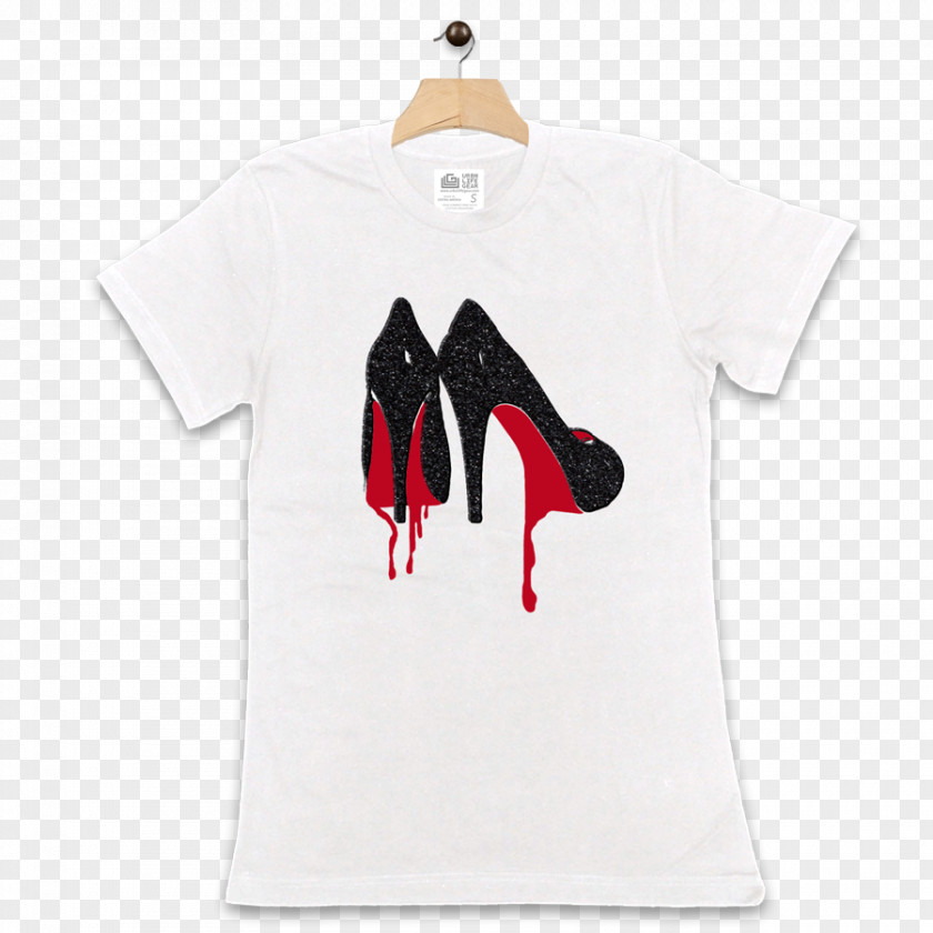 Fashion Shoes T-shirt Clothing Sleeve Collar Clothes Hanger PNG