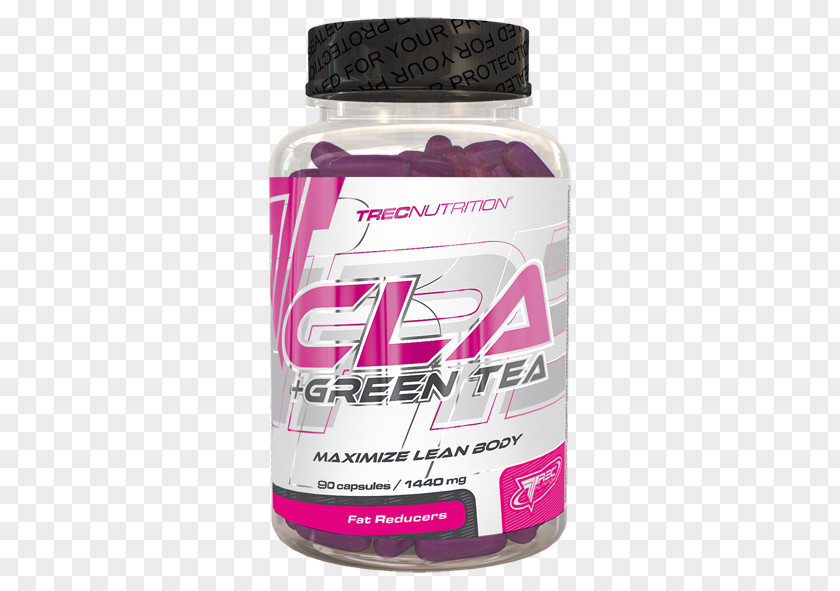 Green Tea Dietary Supplement Conjugated Linoleic Acid Fatburner PNG