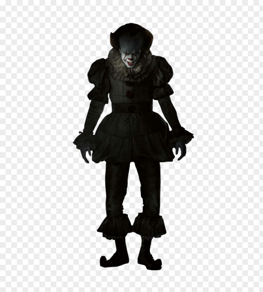 It Halloween Costume Clothing Cosplay PNG
