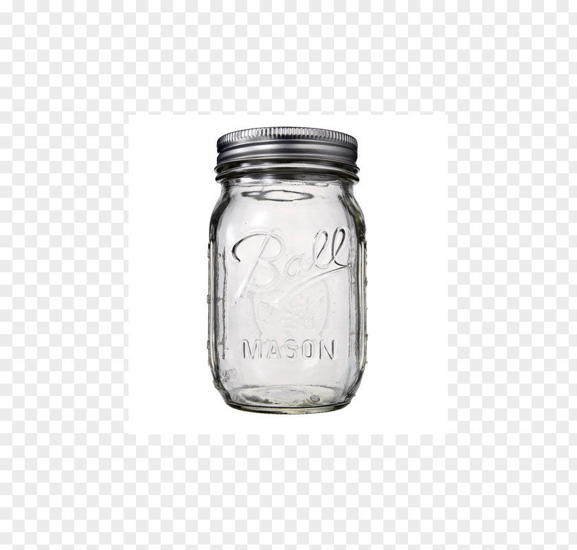 Jar Mason Ball Corporation Paper Glass PNG