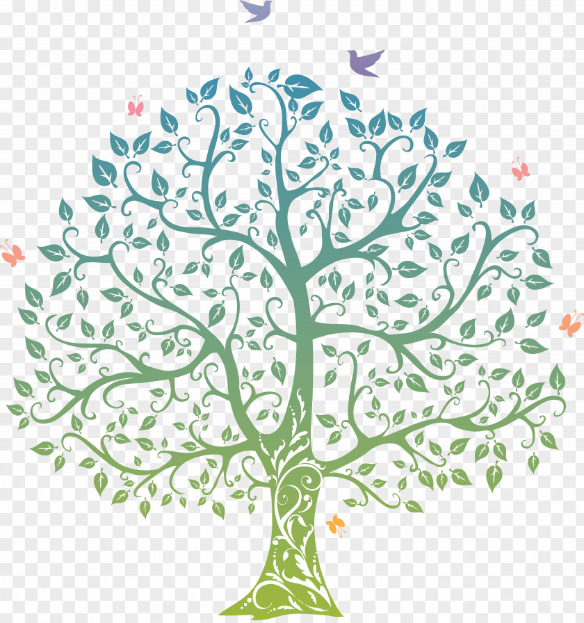 Love Wood Tree Of Life Drawing Clip Art PNG