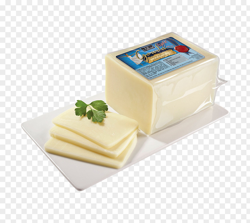 Milk Processed Cheese Gruyère Cream PNG
