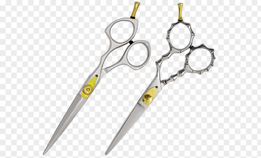 Scissors Web Development Design Hair-cutting Shears PNG