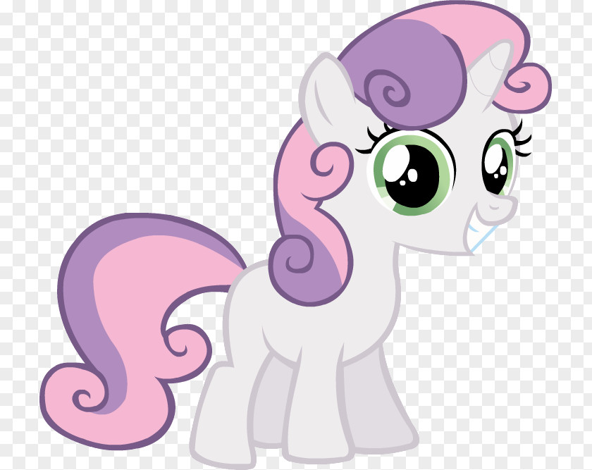 Sweetie Belle Pinkie Pie Rarity Apple Bloom Pony PNG