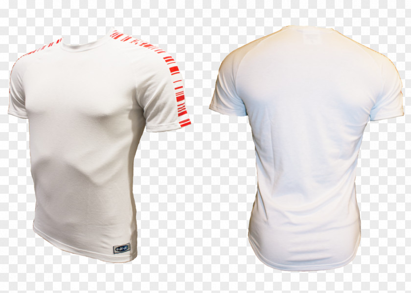 T-shirt Shoulder Sleeve PNG