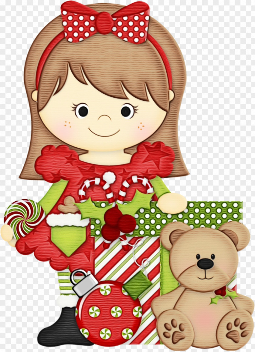 Toy Cartoon Clip Art PNG