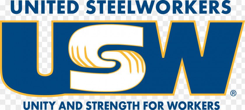 United Steelworkers Local 6166 Trade Union (USW) Unfair Labor Practice PNG
