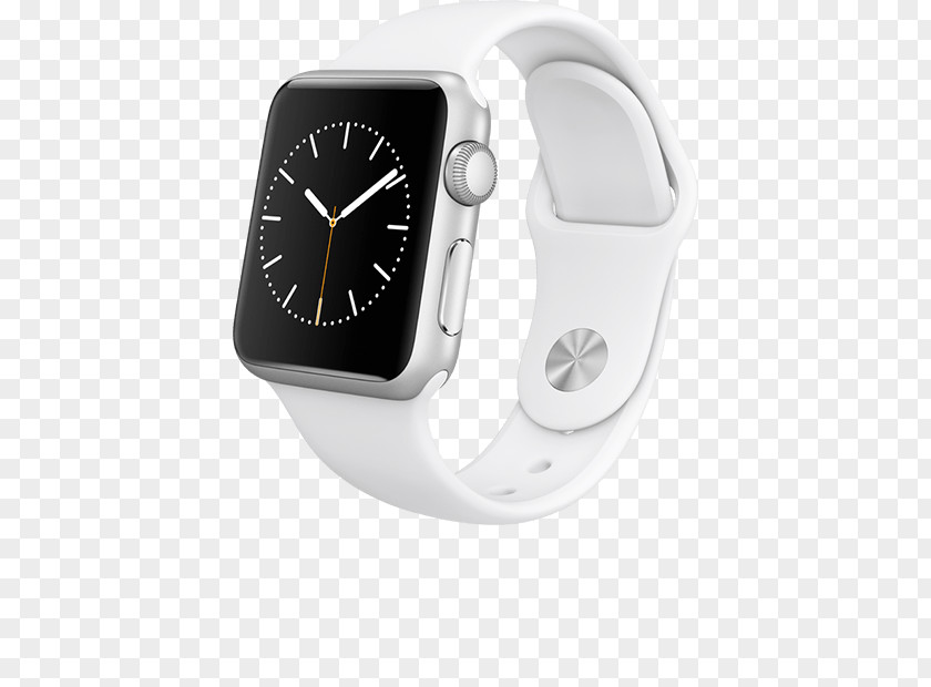 Watch Apple Series 2 1 IPhone PNG