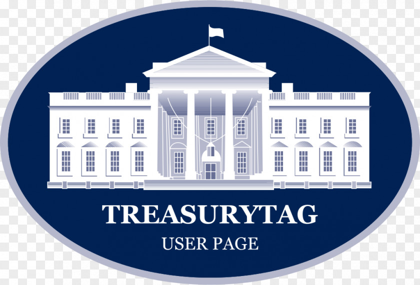 White House Logo PNG
