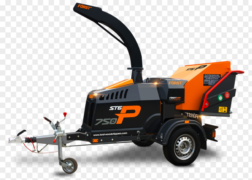 Woodchipper Machine Lawn Mowers PNG