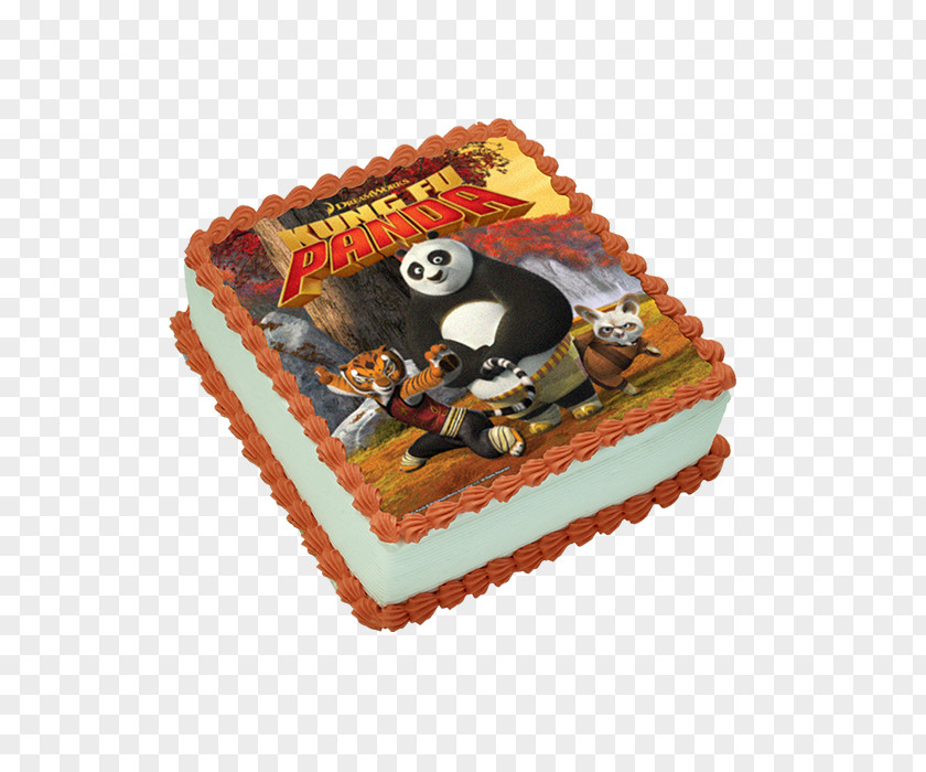 Birthday Cake Torte-M PNG