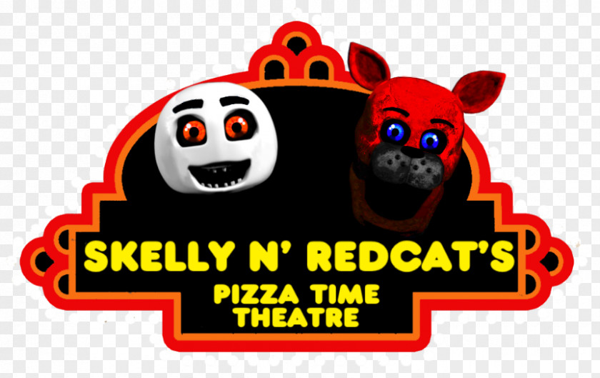 Bonnie Tyler Five Nights At Freddy's 2 Logo Animatronics Artist PNG