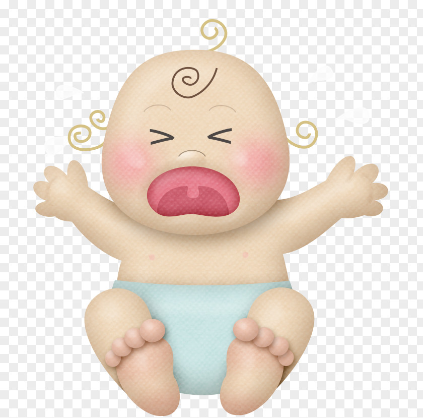 Child Infant Drawing Diaper PNG