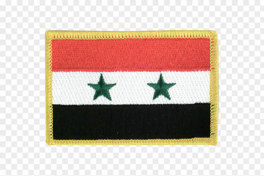 Flag Of Syria Yemen Fahne PNG