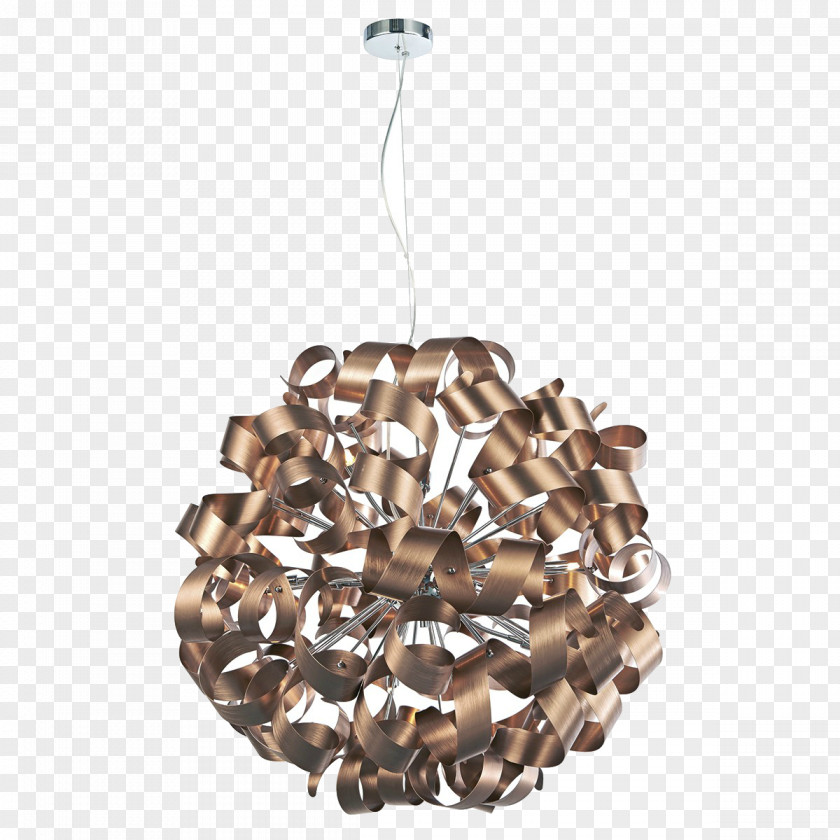 Hanging Lights Pendant Light Brushed Metal Charms & Pendants Ribbon PNG