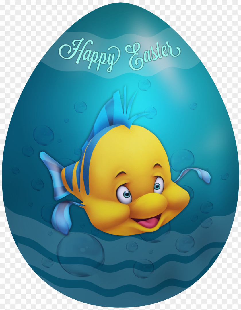 Kids Easter Egg Flounder Clip Art Image Duck PNG