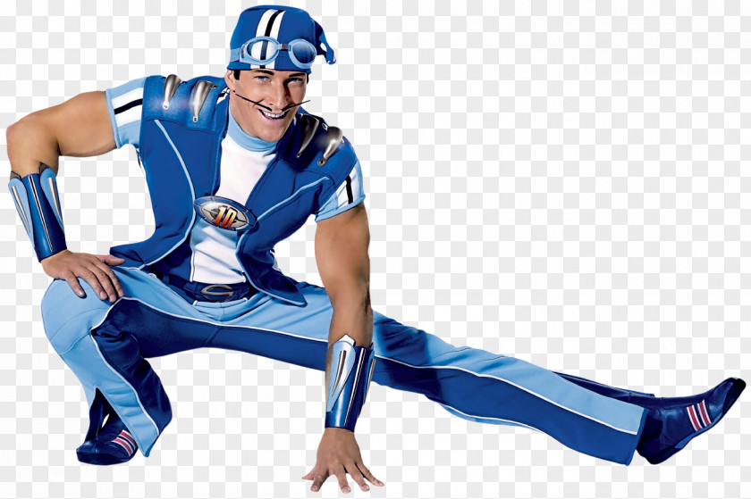 Lazy Attitude Sportacus Robbie Rotten LazyTown We Are Number One PNG