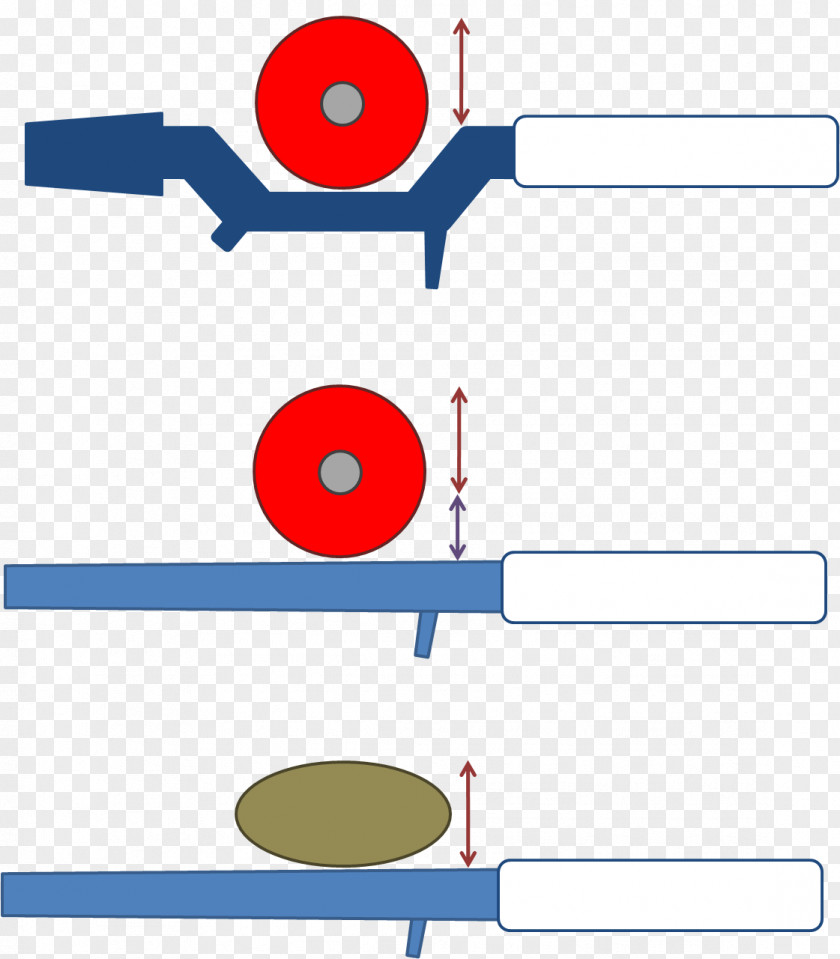 Line Point Technology PNG