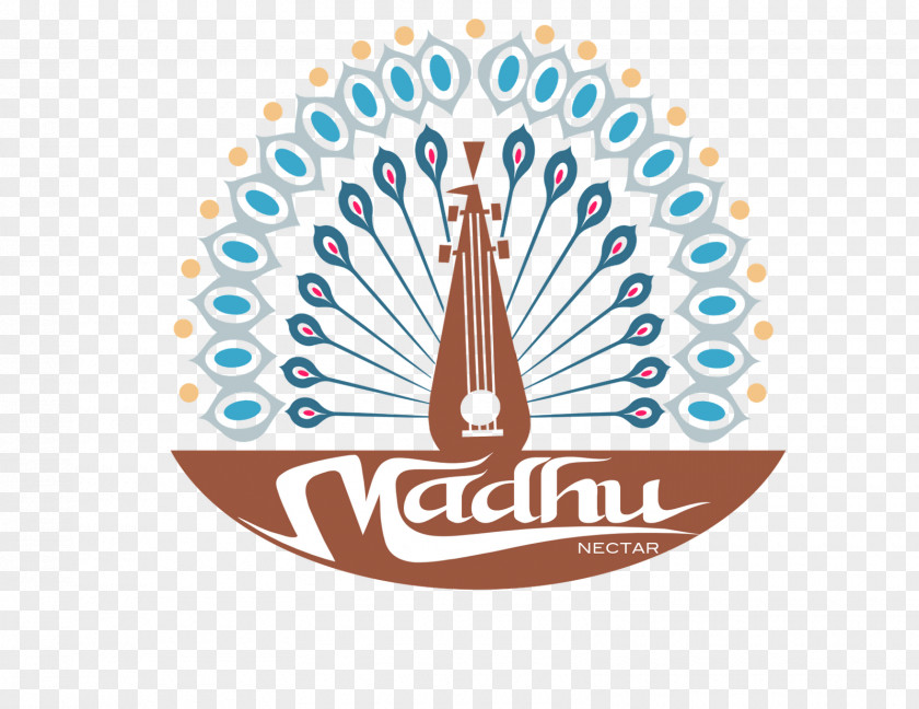 Madhu Logo Brand Font PNG