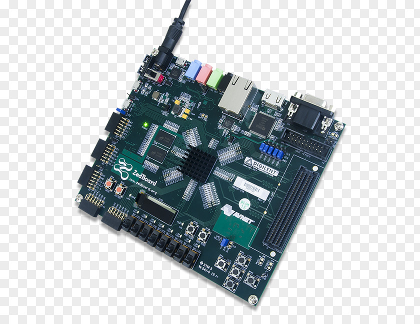 Microcontroller Motherboard Computer Hardware System On A Chip Central Processing Unit PNG