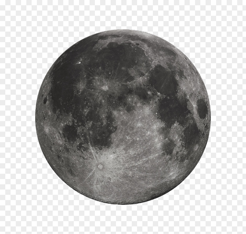 Moon Full Calendar Sticker Sky Deutschland PNG