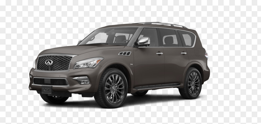 Nissan 2018 Armada Car Dealership Used PNG