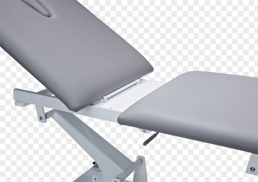 Positiv And Negativ Physical Therapy Chair Plastic Industrial Design PNG