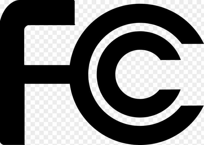 Symbol Logo FCC Declaration Of Conformity Federal Communications Commission PNG