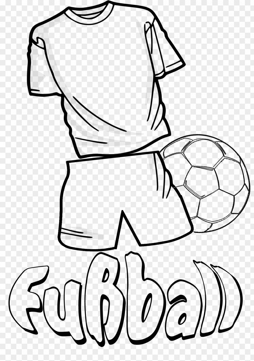 T-shirt Ausmalbild 2014 FIFA World Cup Coloring Book Germany PNG