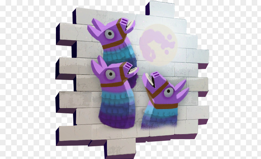 Totem Graffiti Guns Fortnite Battle Royale Video Games Game PNG