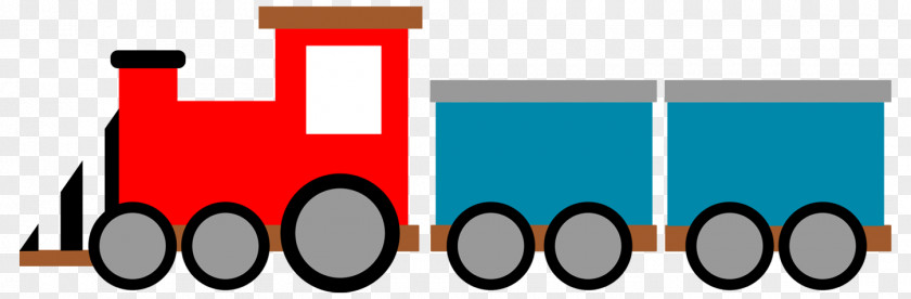 Train Free Clip Art PNG