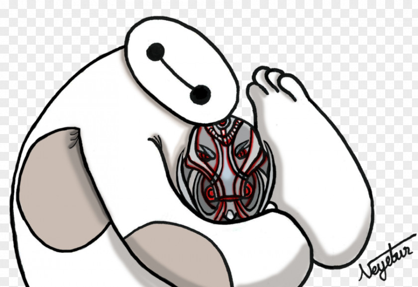 Ultron Baymax Wanda Maximoff Drawing Groot PNG