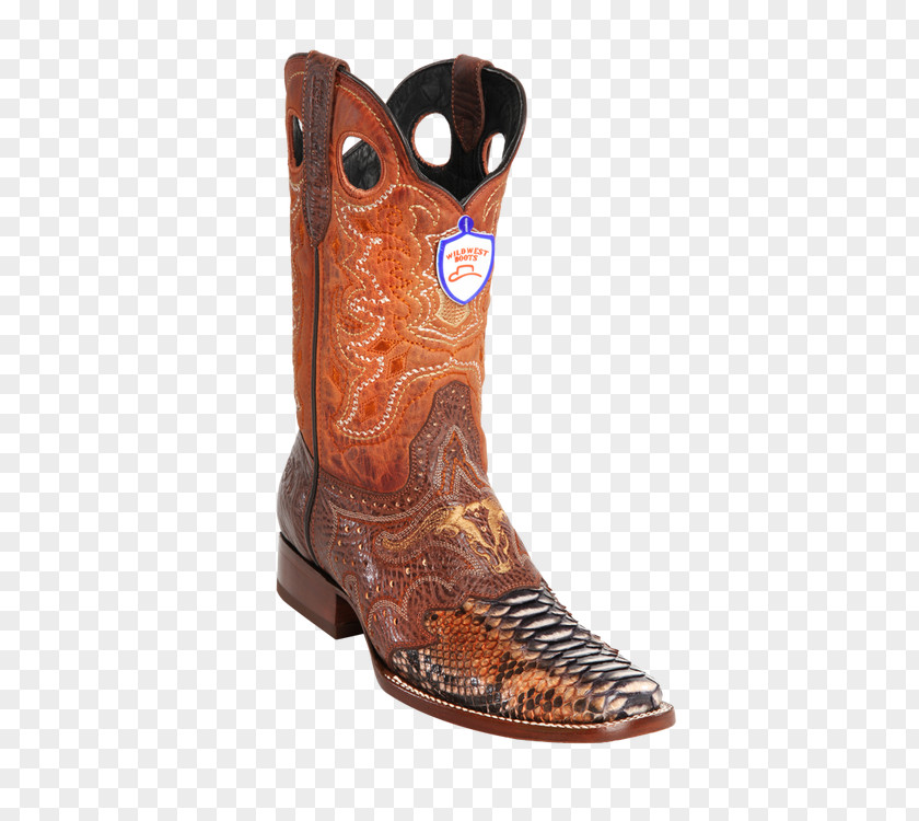 Boot Cowboy American Frontier Motorcycle Shoe PNG
