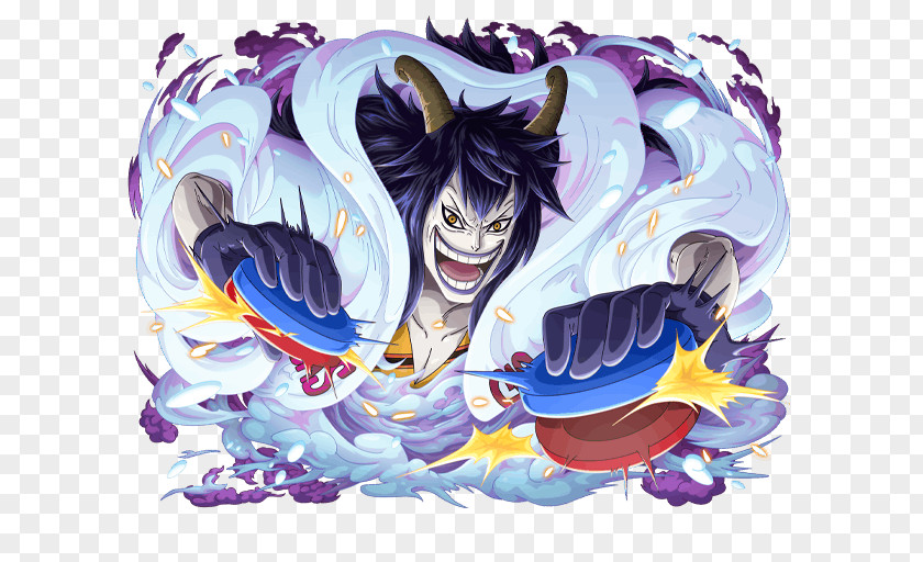 Caesar Vinsmoke Sanji Monkey D. Luffy One Piece Treasure Cruise Clown PNG