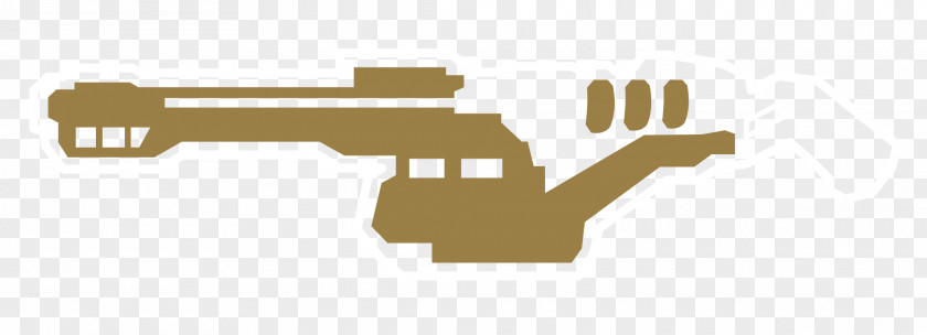 Cannon Railgun Weapon Stuff Etc Logo PNG