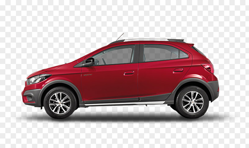 Chevrolet Onix Car Agile Celta PNG